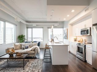 The Arts Residences, Winnipeg, MB R3C 3J5