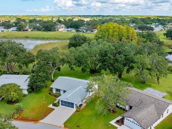 8723 Benton Dr, Port Richey, FL 34668