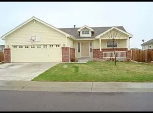 5723 Prairie Cir, Frederick, CO 80504