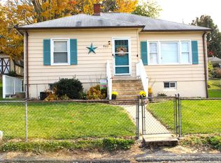 803 Adams St, Staunton, VA 24401