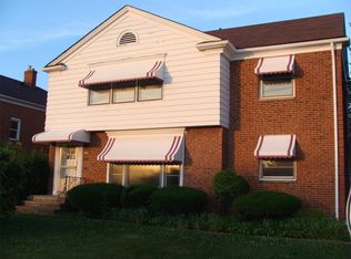 2371 Warrensville Center Rd, University Heights, OH 44118