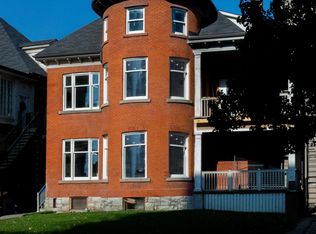 52 Charlton Ave W, Hamilton, ON L8P 2C1