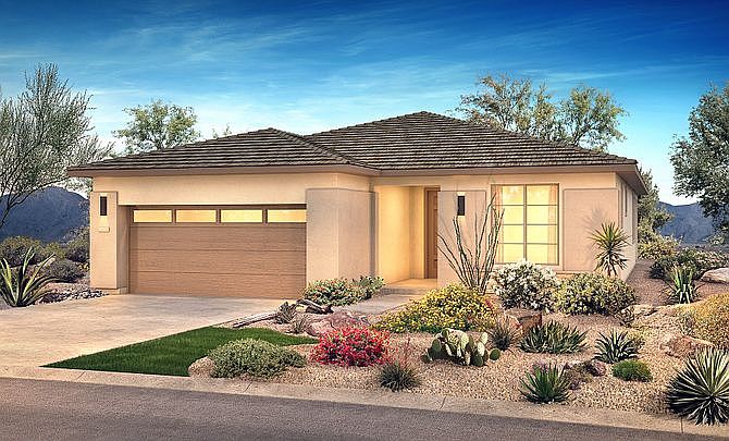 Exterior B Color 5