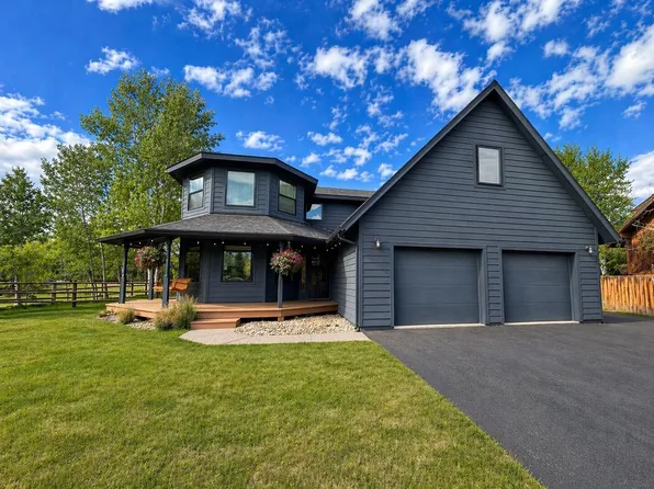 561 Mother Lode Loop, Hailey, ID 83333