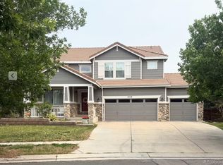 17110 E 104th Pl, Commerce City, CO 80022