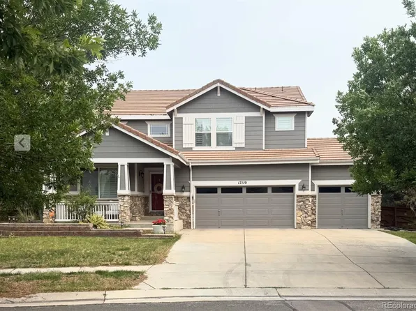 17110 E 104th Place, Commerce City, CO 80022