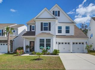 9777 Black Willow Ln, Ladson, SC 29456