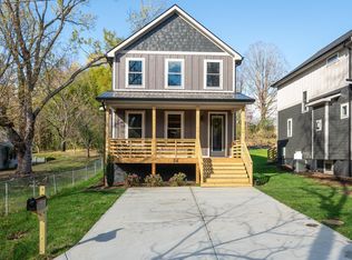 36 Busbee View Rd, Asheville, NC 28803