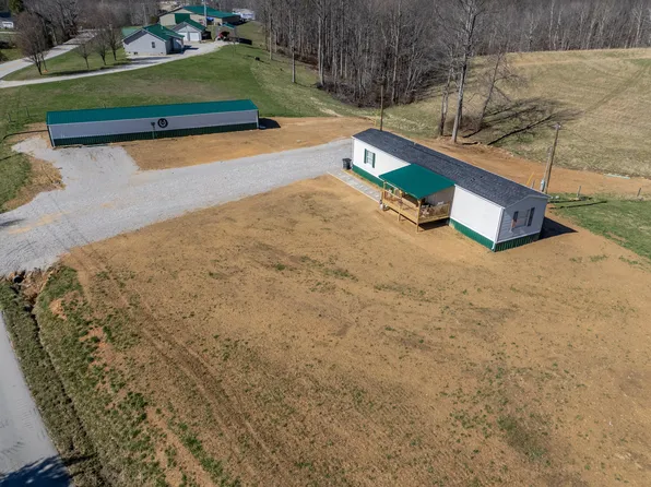 2029 Kentucky #1693, Wellington, KY 40387