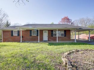 841 Buffalo Valley Rd, Cookeville, TN 38501