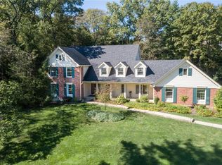 2239 Kehrsglen Ct, Chesterfield, MO 63005