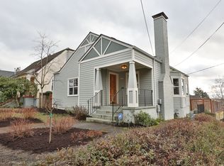 1604 NE Skidmore St, Portland, OR 97211