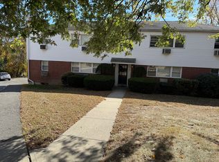 16 Cherry Hill Dr UNIT 1A, Bridgeport, CT 06606