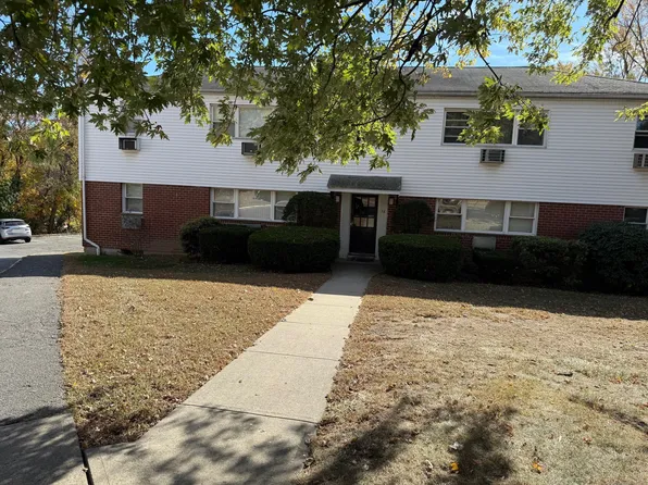 16 Cherry Hill Drive #1A, Bridgeport, CT 06606