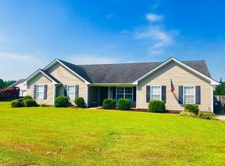 147 Pier Landing Loop, South Mills, NC 27976