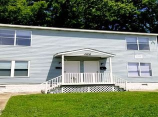 4606 Killam Ave #B, Norfolk, VA 23508