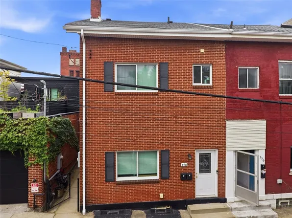 178 42nd St, Pittsburgh, PA 15201