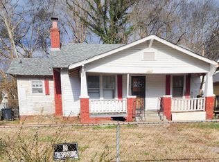 4101 Alma Ave, Knoxville, TN 37914