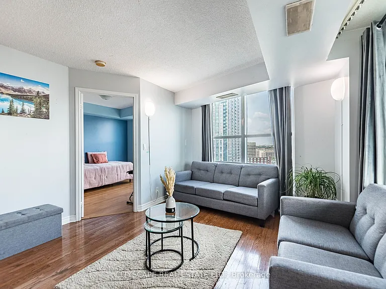 1 Elm Dr W #2111 — Photo 20