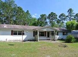 14464 NE 157th Pl, Fort Mc Coy, FL 32134