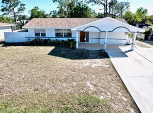 7254 Jonas Rd, Fort Myers, FL 33967