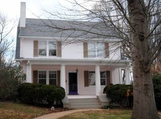 121 Linden Ave, Lynchburg, VA 24503