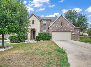 5803 Amber Rose, San Antonio, TX 78253