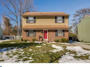 14 Browning Rd, Merchantville, NJ 08109