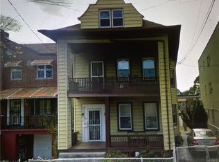 1018 E 233rd St, Bronx, NY 10466