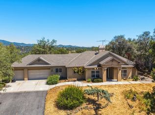 16475 Crestridge Ave, Sonora, CA 95370
