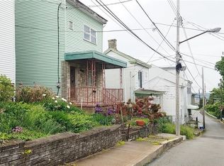 2714 Mission St, Pittsburgh, PA