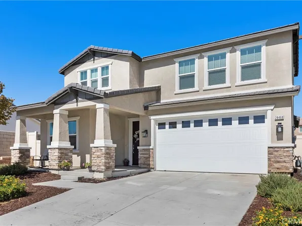 28468 Larksong Way, Moreno Valley, CA 92555