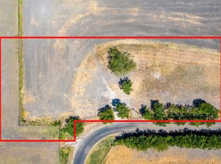 9547 County Road 501, Blue Ridge, TX 75424