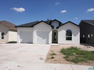 111 S 5th St, Lovington, NM 88260