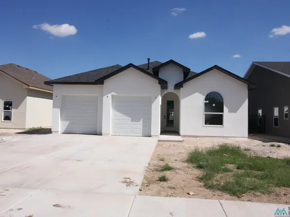 111 S 5th St, Lovington, NM 88260