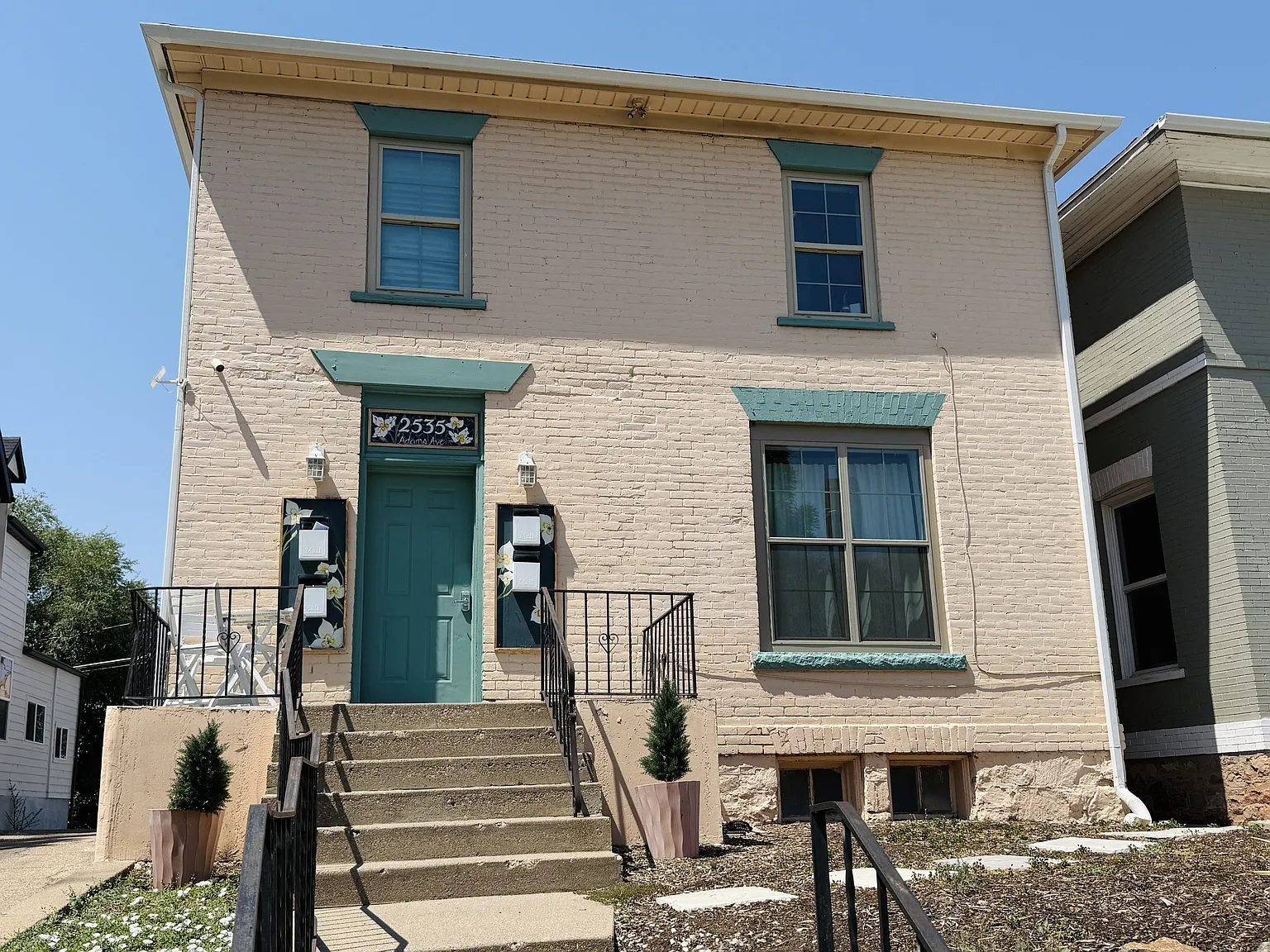 2535 Adams Ave - EV - #4 — Photo 2