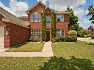 901 Hunters Creek Dr, Cedar Park, TX 78613