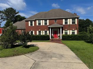 2095 Snow Rd S, Mobile, AL 36695