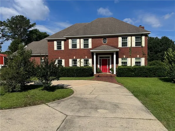 2095 Snow Rd S, Mobile, AL 36695