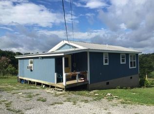 97 Switchboard Rd, Brush Creek, TN 38547