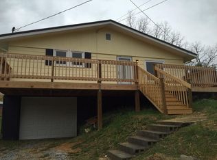 1205 Church, Greeneville, TN 37745