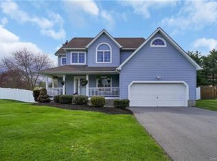 105 Winchester Dr, Monroe, NY 10950