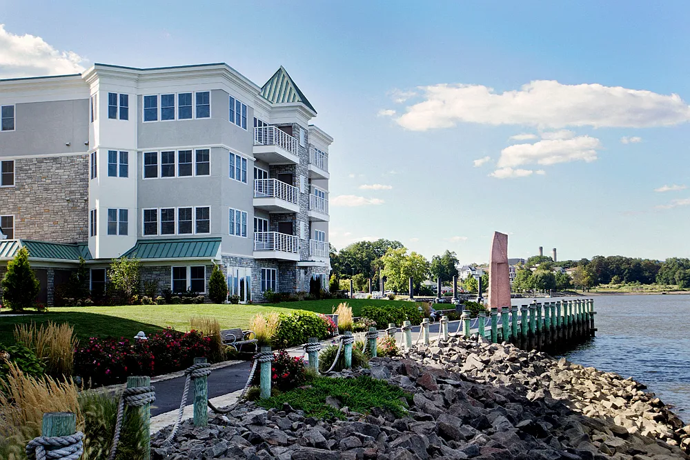 The Waterfront at Harbors — Photo 1
