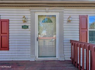 511 Wrightstown Sykesville Rd UNIT 188, Wrightstown, NJ 08562