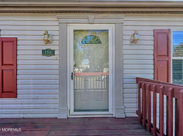 511 Wrightstown Sykesville Road #188, Wrightstown, NJ 08562