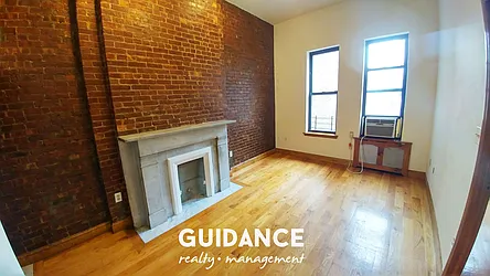Rented by Guidance Realty Corp.