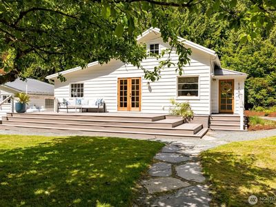 5396 Langley Road, Langley, WA, 98260