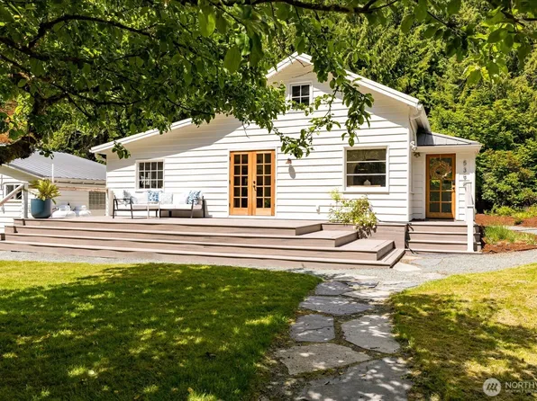 5396 Langley Road, Langley, WA 98260