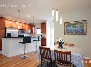 7619 Aldrich Ave S, Richfield, MN 55423