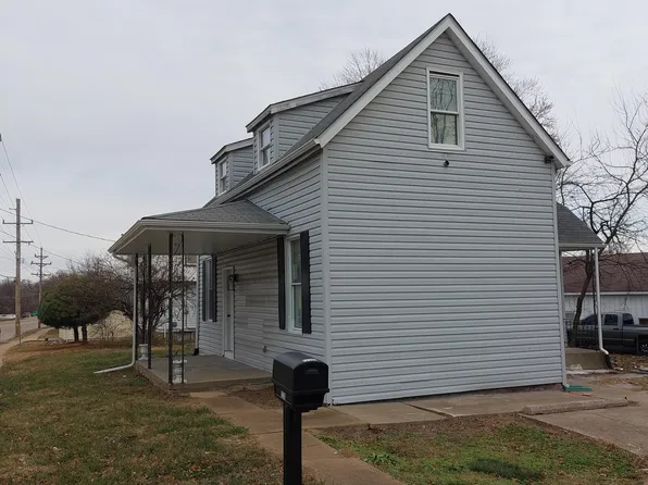 12210 Old Halls Ferry Rd, Florissant, MO 63033